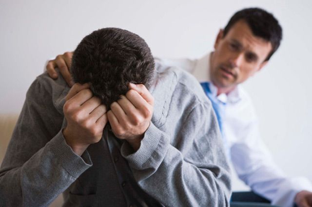 Psihoterapia te ajuta sa te descarci